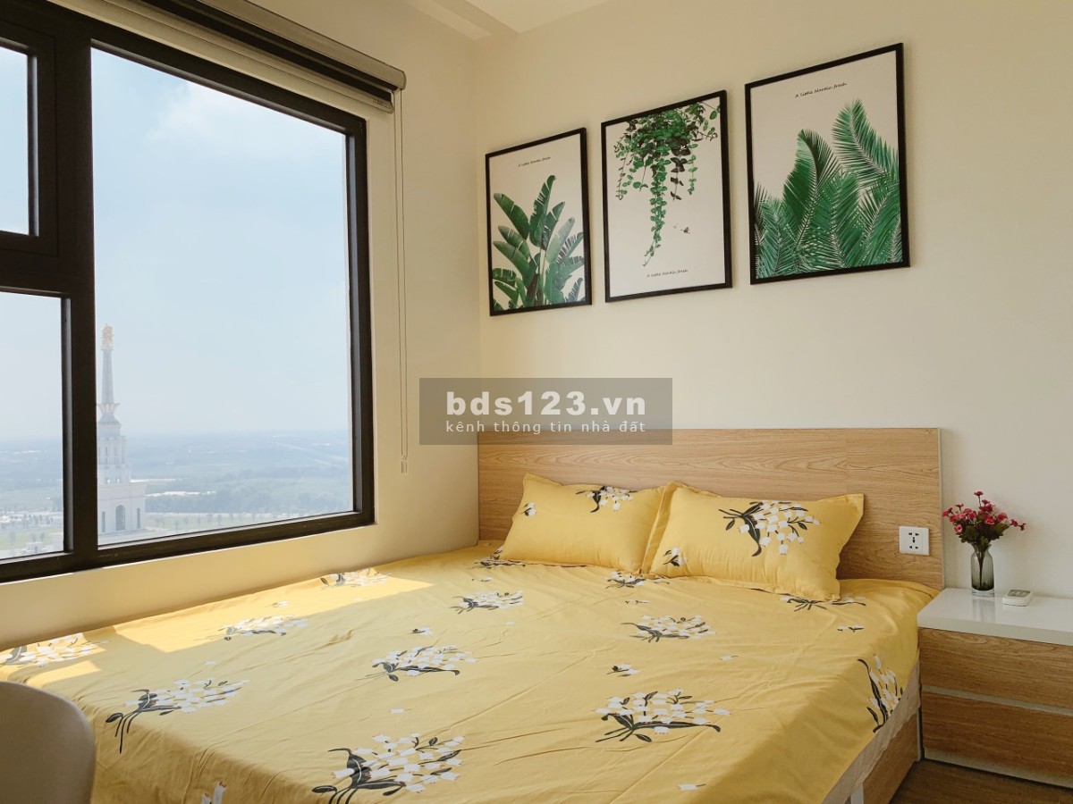 Chỉ 2.6 tỷ sở hữu ngay căn góc 3pn 2wc full nội thất đẹp view Vinuni tại Ocean Park 0987 077 896