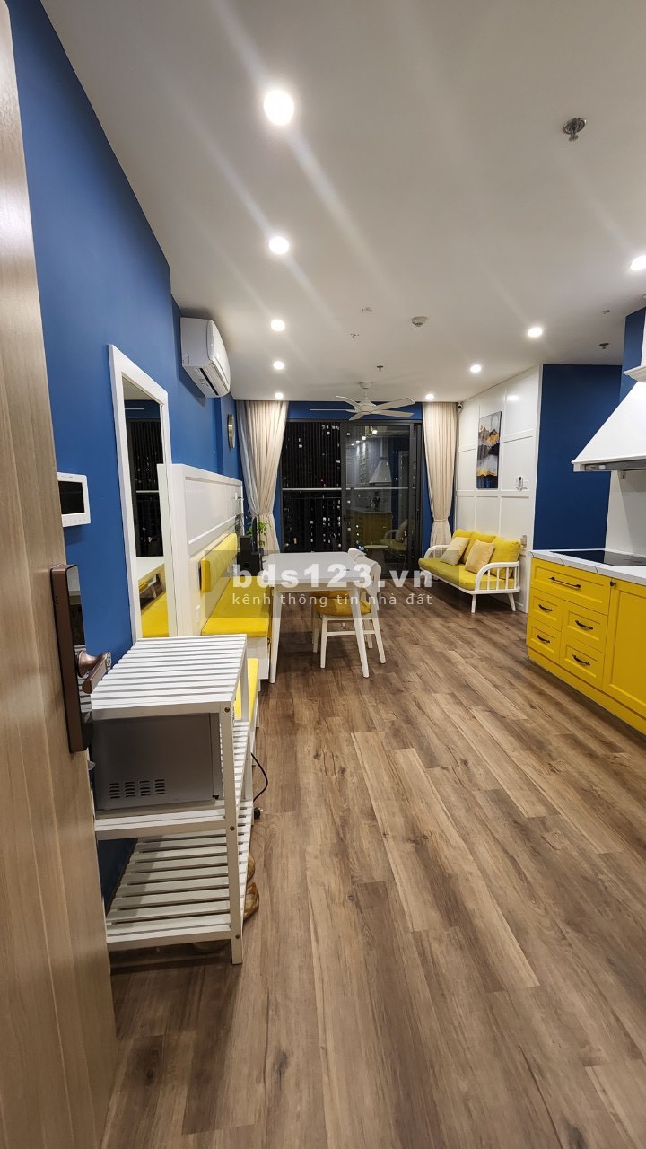 Chủ nhà gửi bán gấp căn 3PN2VS full đồ, DT 80m tại Vinhomes Ocean Park Gia Lâm. LH 0981881131