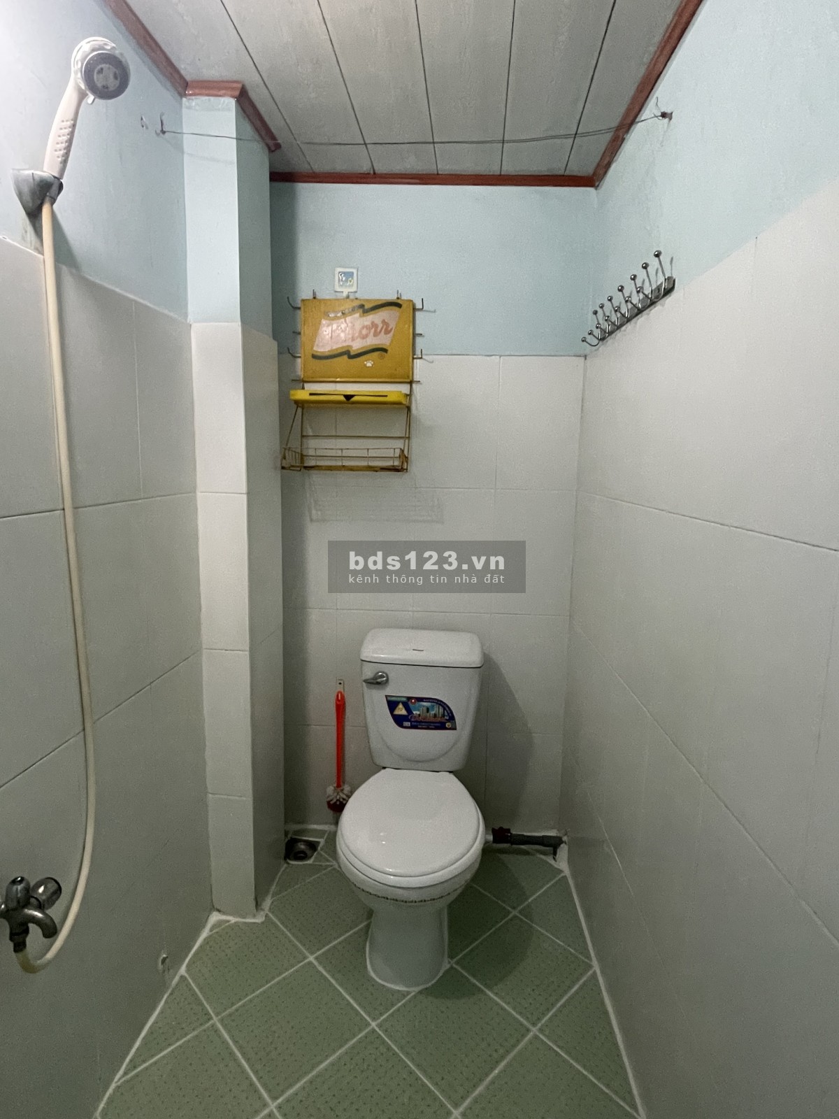 Cho thuê phòng trọ cách cầu Nguyễn Văn Cừ 200m
