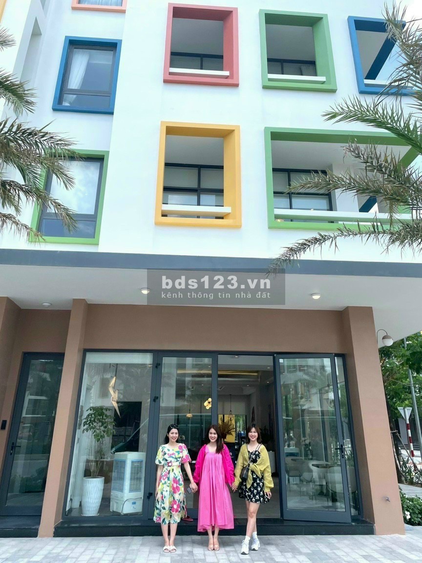 Sở hữu ngay shophouse lâu dài đầu tiên dự án Meyhomes Capital Phú Quốc chỉ với 1,9 tỷ