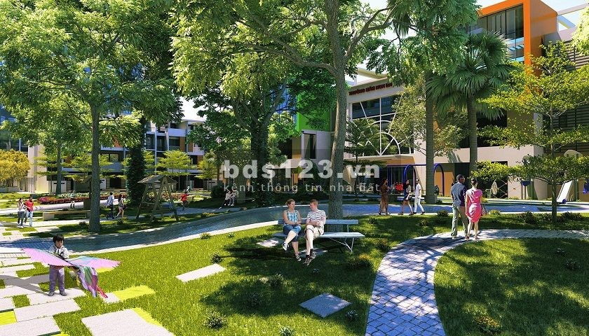 Bán căn 3 ngủ đẹp nhất toà N05 dự án Berriver Jardin chỉ từ 5.7 tỷ - Nhận nhà ngay
