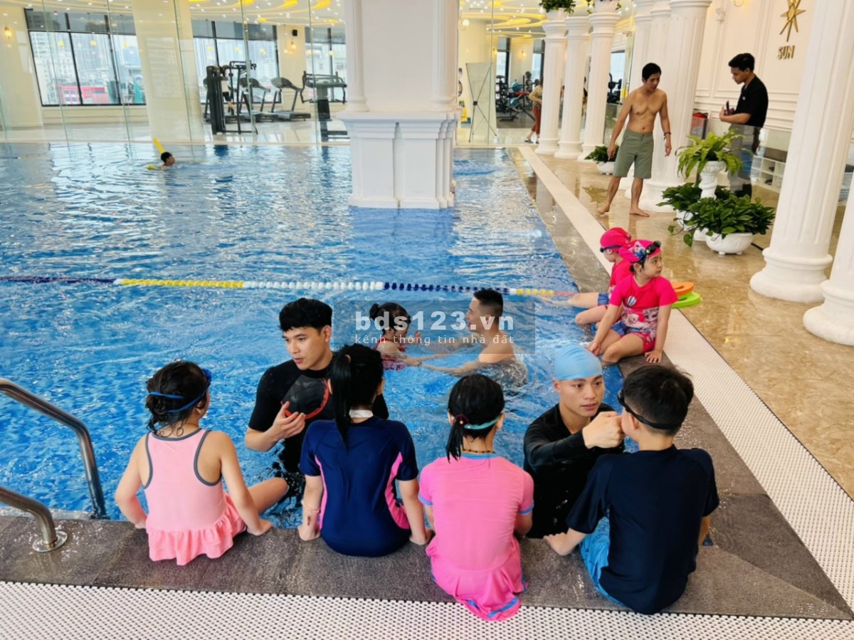 11.9 tỷ căn hộ Vip nhất Hateco Huỳnh Thúc Kháng dt 137m2, 3pn, giảm ngay 500 triệu