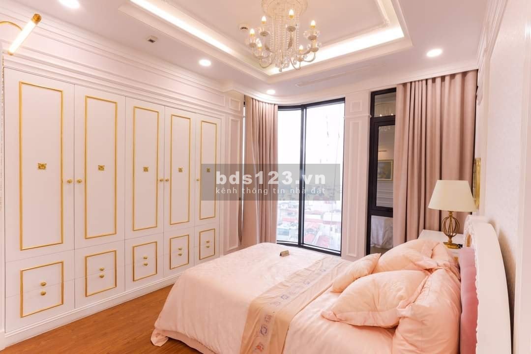 Hateco Laroma thu hút nhờ mở đường Huỳnh Thúc Kháng - căn hộ…