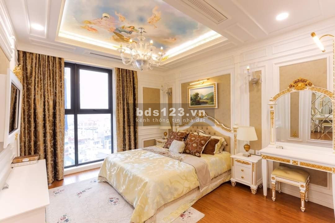 11.9 tỷ căn hộ Vip nhất Hateco Huỳnh Thúc Kháng dt 137m2, 3pn, giảm ngay 500 triệu