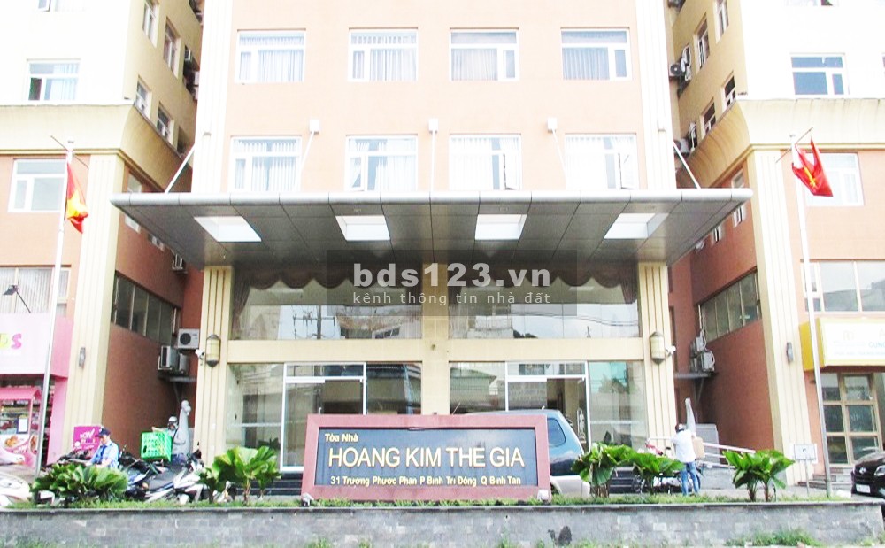Bán gấp Căn Hộ Hoàng Kim Thế Gia, DT83m2, căn góc 3PN,nhà đẹp Giá 2.68Tỷ Sổ hồng 0903154701