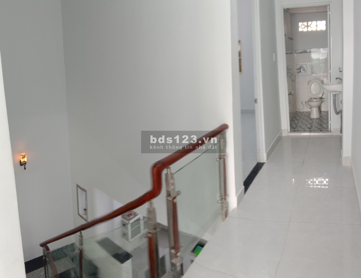 ️Bán nhà riêng Thới Tam Thôn, Hóc Môn, gần ngã tư Trịnh Thị Miếng giao Đặng Thúc Vịnh