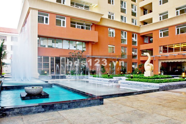 Bán gấp Căn Hộ Hoàng Kim Thế Gia, DT83m2, căn góc 3PN,nhà đẹp Giá 2.68Tỷ Sổ hồng 0903154701