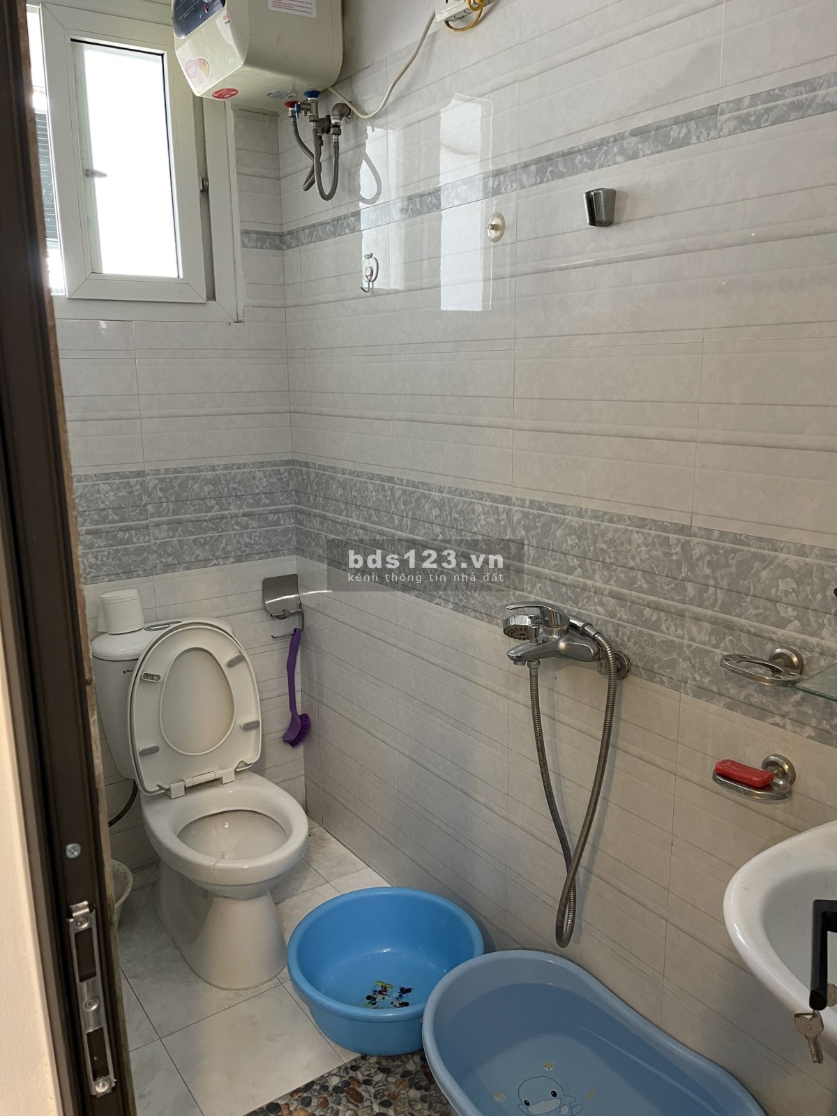 Cho thuê căn hộ mini ở ngõ 203 Trường Chinh liên hệ 0367743068