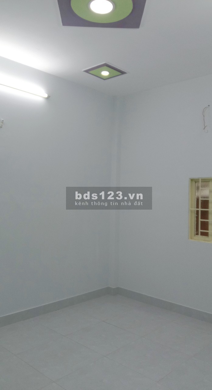 ️Bán nhà riêng Thới Tam Thôn, Hóc Môn, gần ngã tư Trịnh Thị Miếng giao Đặng Thúc Vịnh