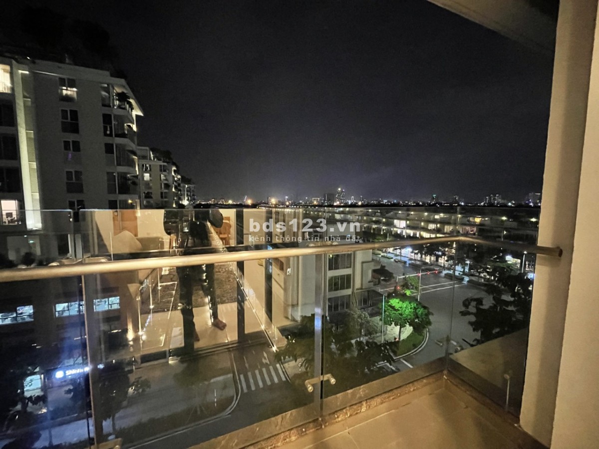 Cho Thuê căn hộ Sarimi 2 PN, đầy đủ nội thất nhà đẹp, giá tốt thị trường
