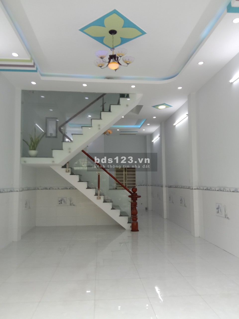 ️Bán nhà riêng Thới Tam Thôn, Hóc Môn, gần ngã tư Trịnh Thị Miếng giao Đặng Thúc Vịnh