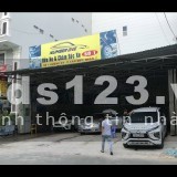 Nhà cấp 4 hẻm chính 487 đường Võ Thị Nhờ, phường Tân Thuận Đông, quận 7, DT 220m²