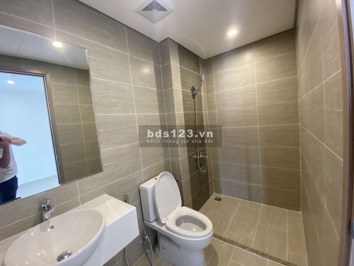 Chỉ với 4 triệu thuê được căn Stu 30m2 tại Vinhomes Quận 9