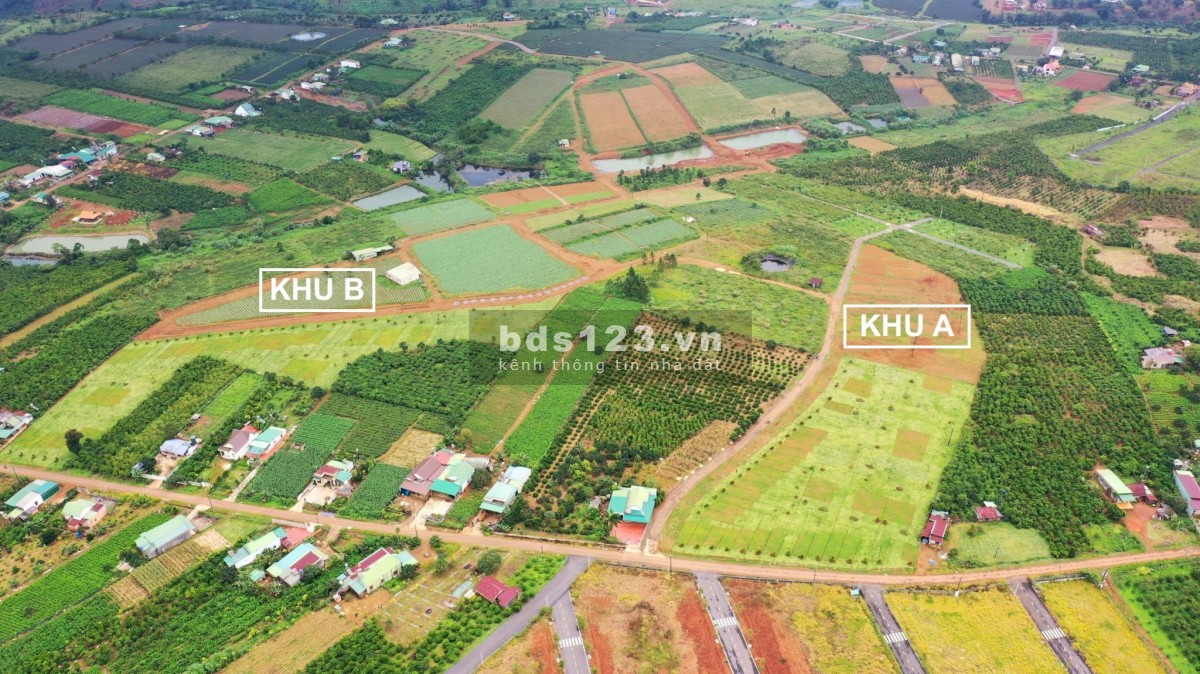 Đầu tư giá F0 rẻ nhất khu vực, chỉ 699 Triệu/nền thổ cư sổ riêng - xây dựng tự do