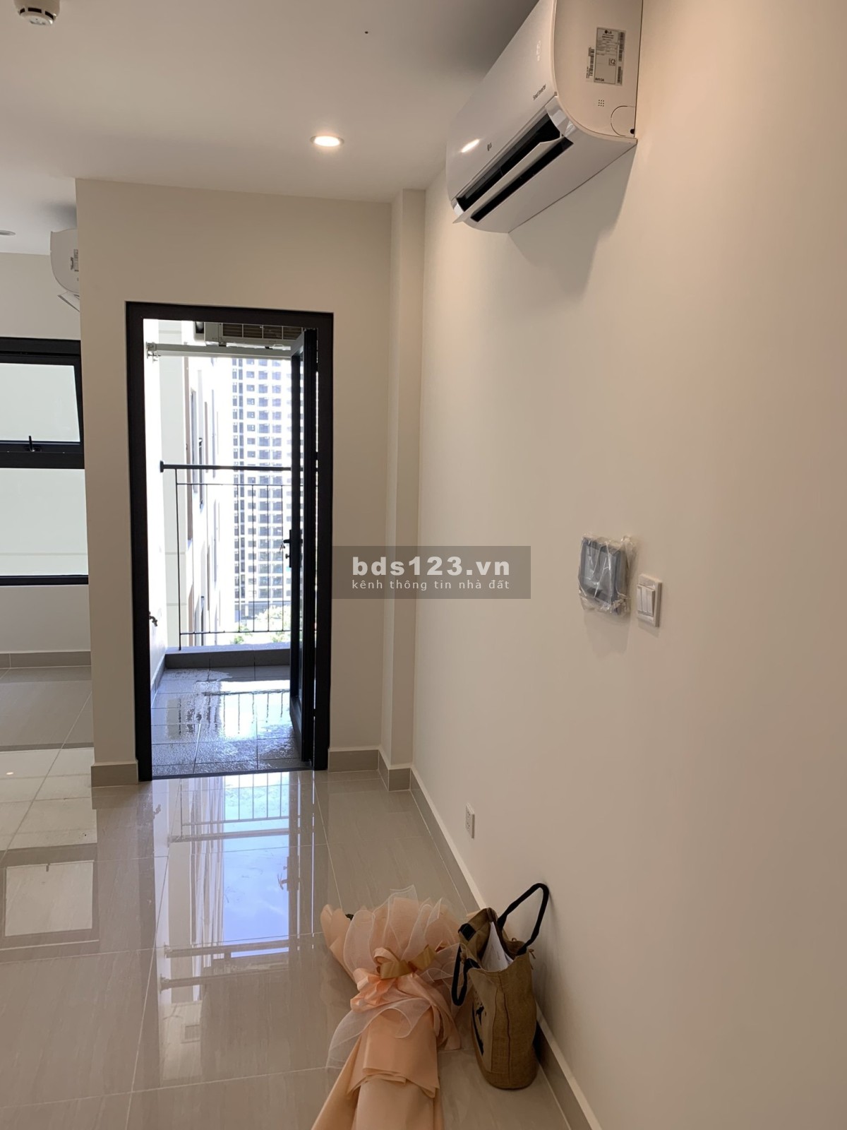 Chỉ với 4 triệu thuê được căn Stu 30m2 tại Vinhomes Quận 9