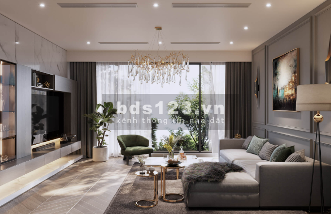 Hoàng Thành Pearl chỉ từ 1.1 tỷ kí HDMB, thanh toán 12 đợt tặng ngay 250 triệu