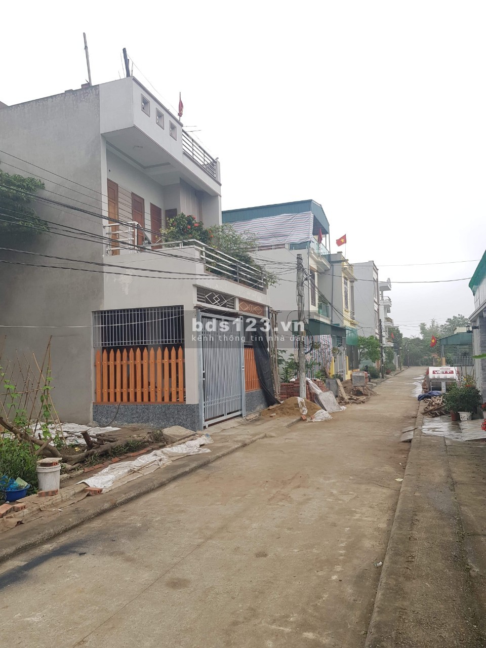 Bán nhanh lô đất thuộc phân khu quân đội Vân Đồn, Quảng Ninh giá thỏa thuận