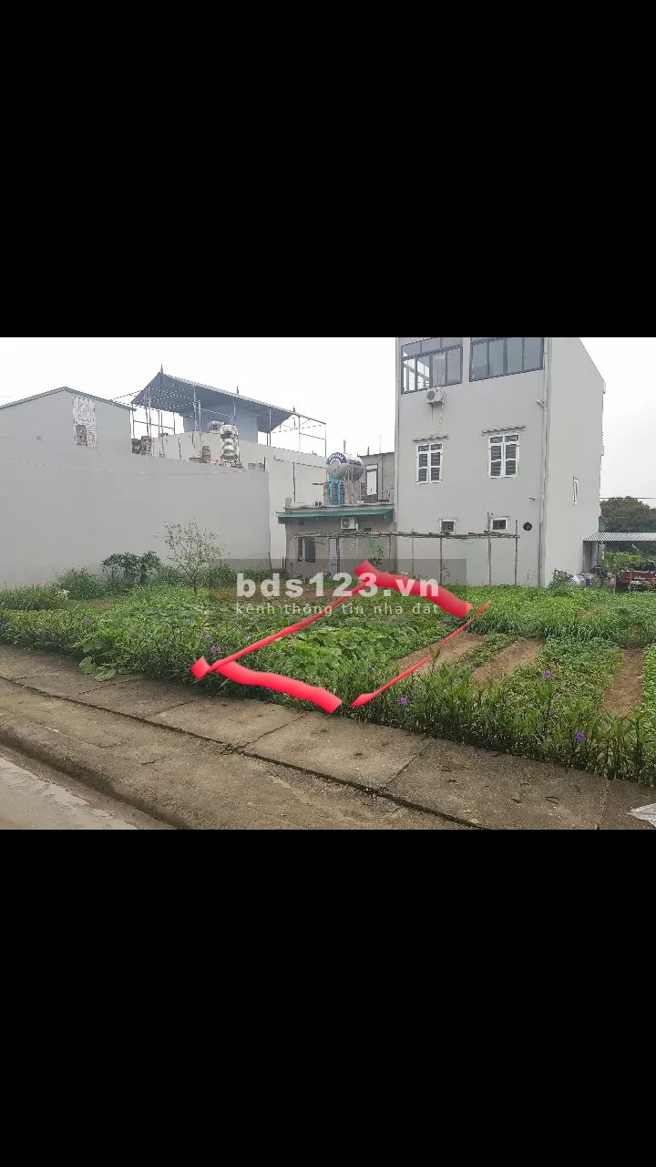 Bán nhanh lô đất thuộc phân khu quân đội Vân Đồn, Quảng Ninh giá thỏa thuận