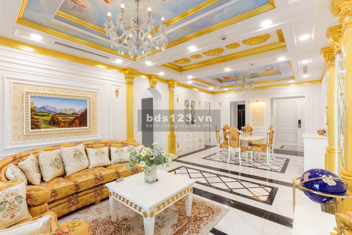 9.6 tỷ căn hộ 3pn hướng view đẹp Hateco Laroma dtsd 111m2 vị trí vàng, tiện ích nghỉ dưỡng 5 sao