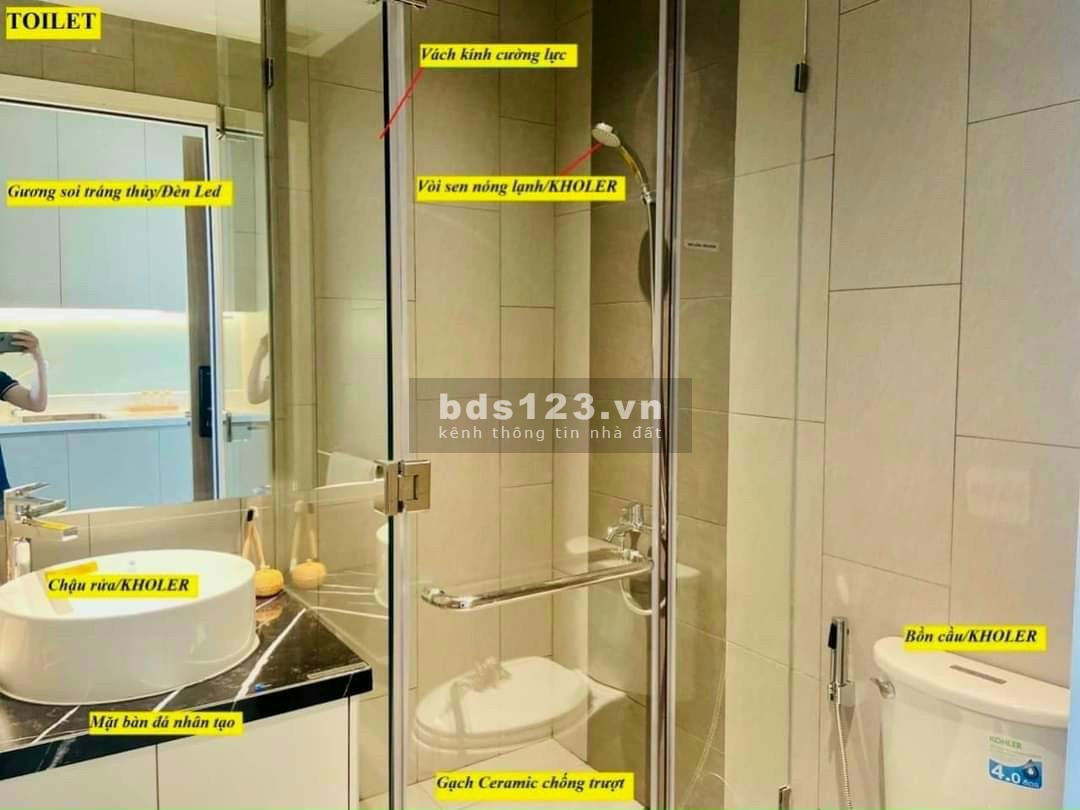 Sở hữu căn hộ Lavita Thuận An mặt tiền QL3 tiểu chuẩn resort 5 sao chỉ với 28tr/m2