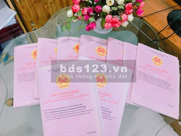 Chỉ 550 triệu đất sở hữu ngay giữa khu công nghiệp lớn, sổ hồng riêng từng nền