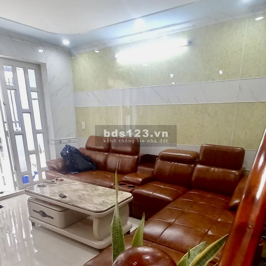 Bán nhà hẻm xe hơi đường 40, Hiệp Bình Chánh, Thủ Đức, DT…
