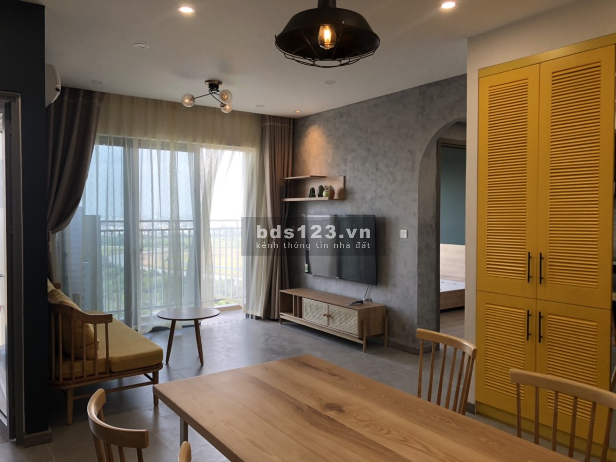 Giỏ hàng 100% thuê giá tốt nhất Palm Heights tháng 07/2023 từ NTCB đến full nội thất theo yêu cầu