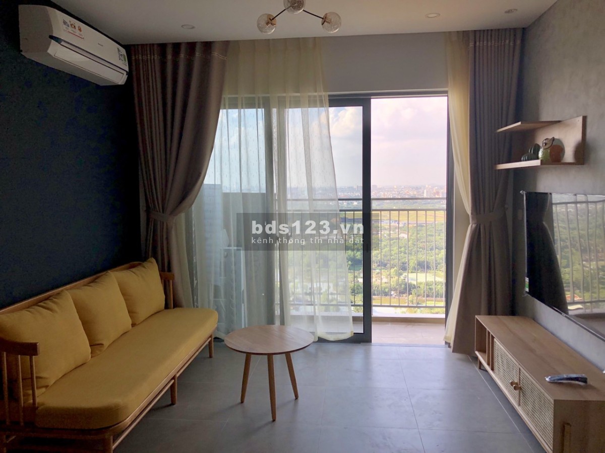 Giỏ hàng 100% thuê giá tốt nhất Palm Heights tháng 07/2023 từ NTCB đến full nội thất theo yêu cầu