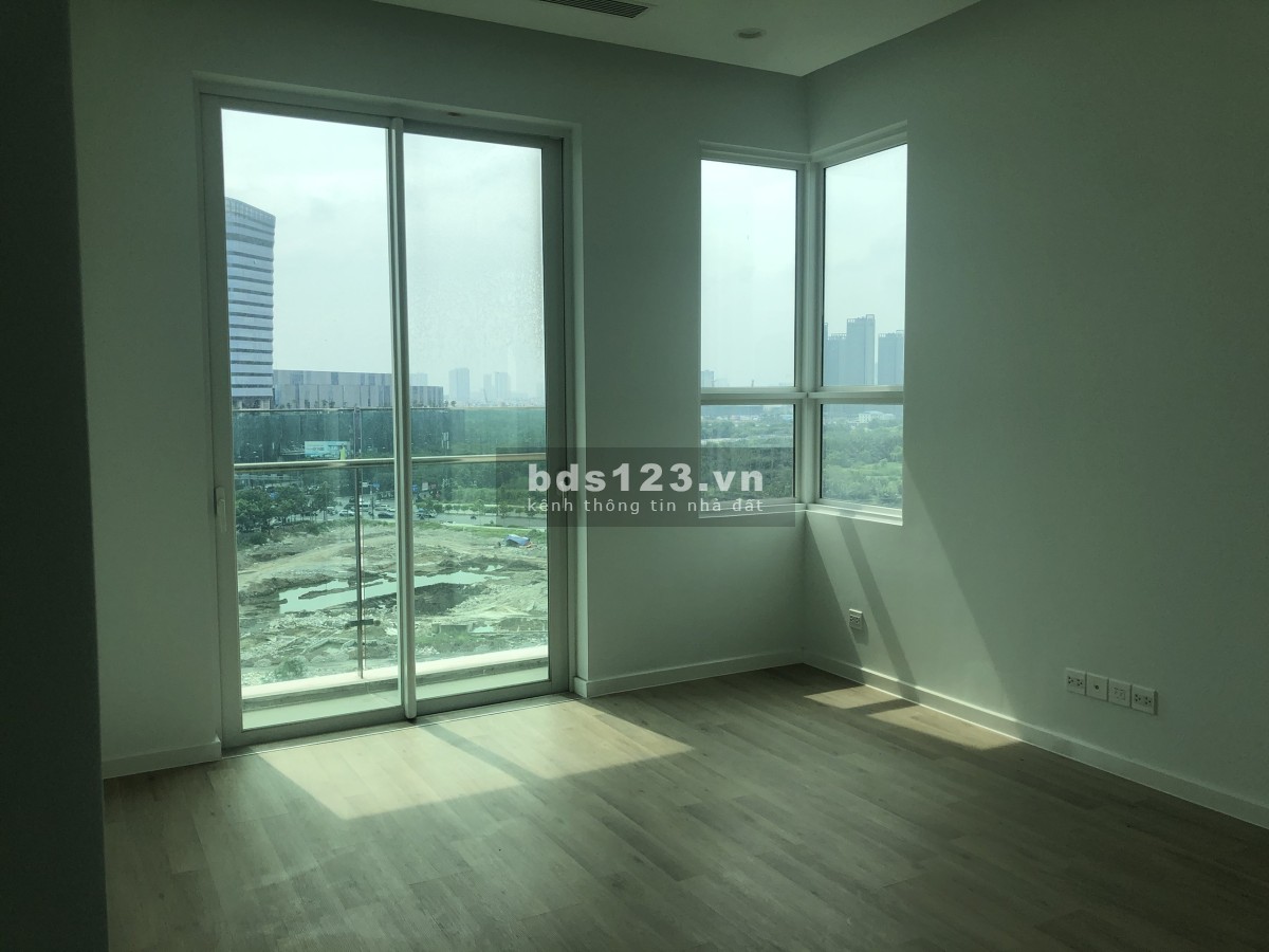 Cho thuê căn hộ Sadora 2 PN, FULL NTCB, view ngoài đẹp giá tốt