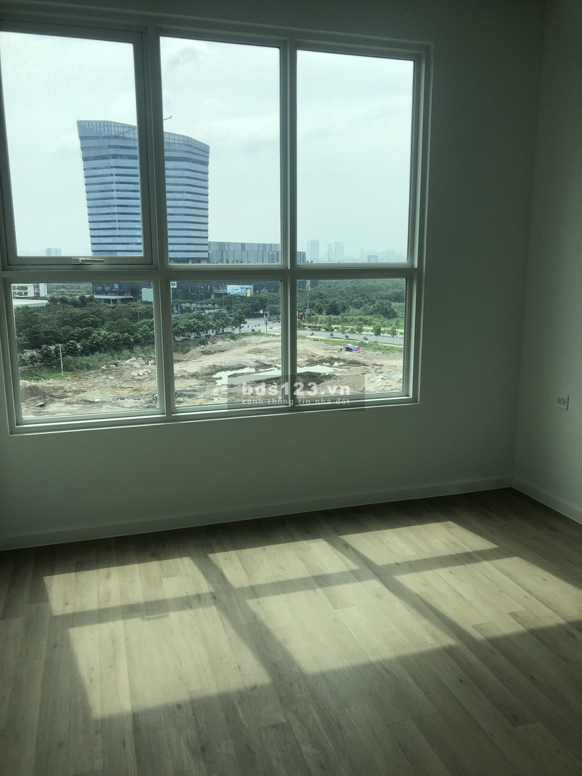 Cho thuê căn hộ Sadora 2 PN, FULL NTCB, view ngoài đẹp giá tốt
