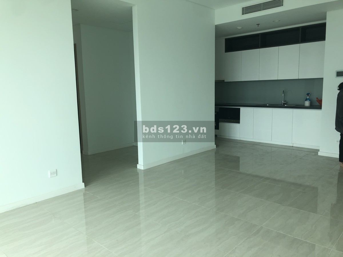 Cho thuê căn hộ Sadora 2 PN, FULL NTCB, view ngoài đẹp giá tốt