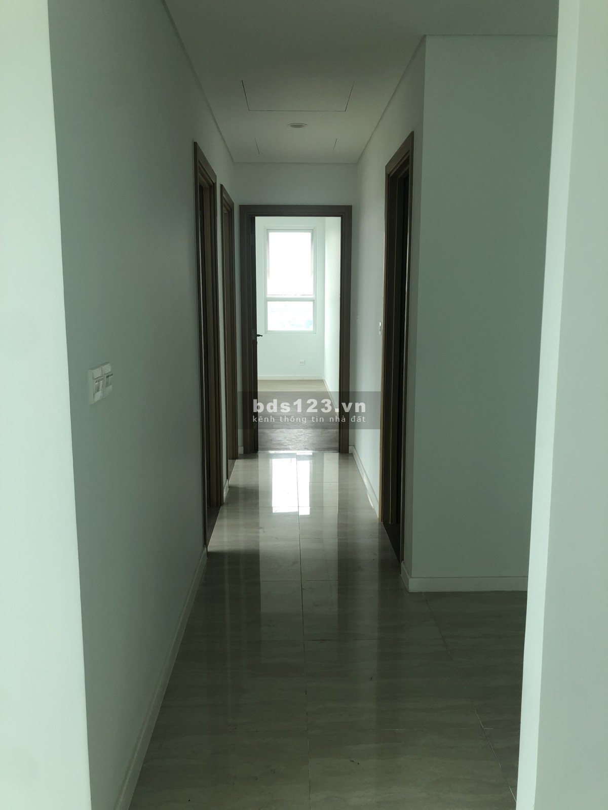 Cho thuê căn hộ Sadora 2 PN, FULL NTCB, view ngoài đẹp giá tốt