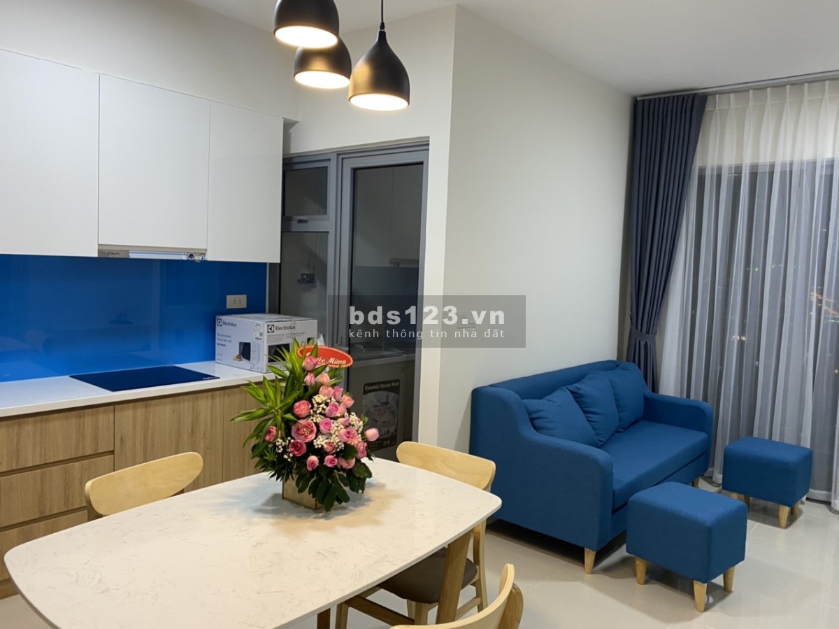 Giỏ hàng 100% thuê giá tốt nhất Palm Heights tháng 05/2023 từ NTCB đến full nội thất theo yêu cầu