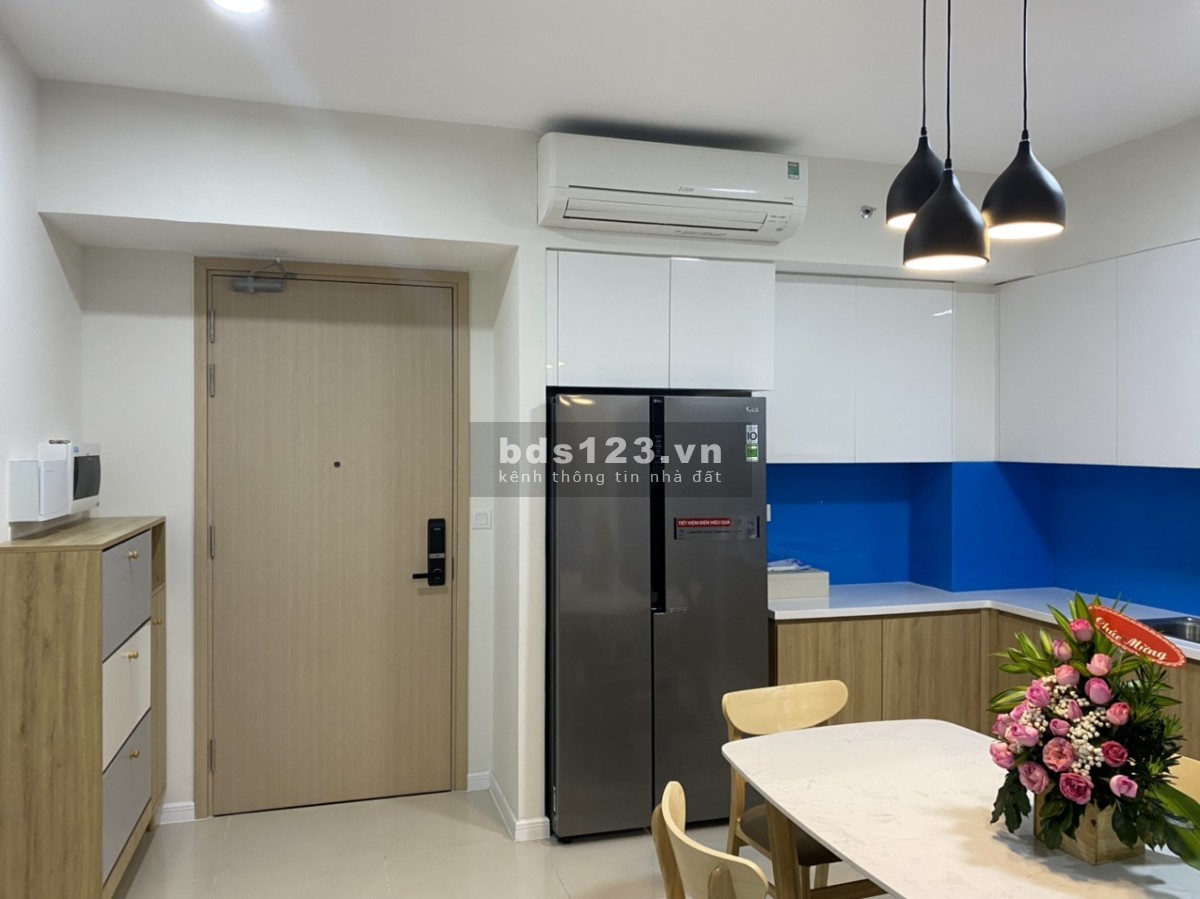 Giỏ hàng 100% thuê giá tốt nhất Palm Heights tháng 07/2023 từ NTCB đến full nội thất theo yêu cầu
