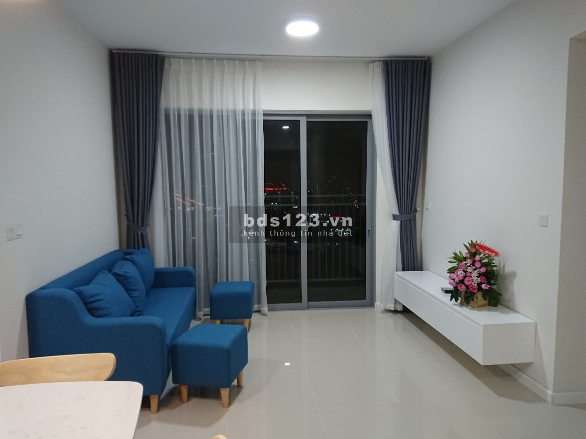 Giỏ hàng 100% thuê giá tốt nhất Palm Heights tháng 05/2023 từ NTCB đến full nội thất theo yêu cầu