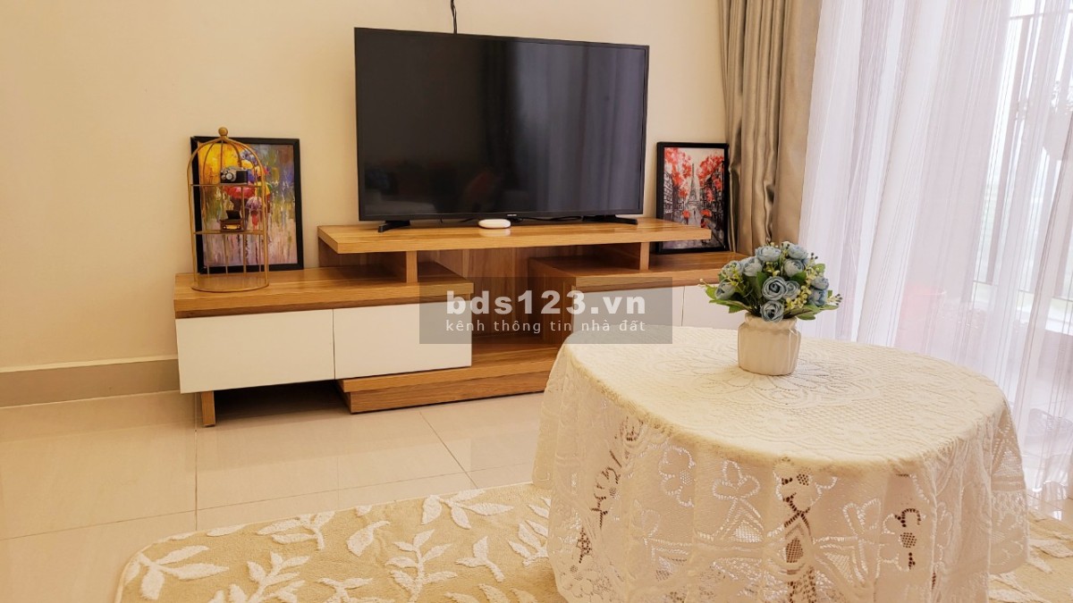 Căn hộ 1pn+1 Vinhomes Smart City Tây Mỗ, giá 1.85 tỷ, bao phí