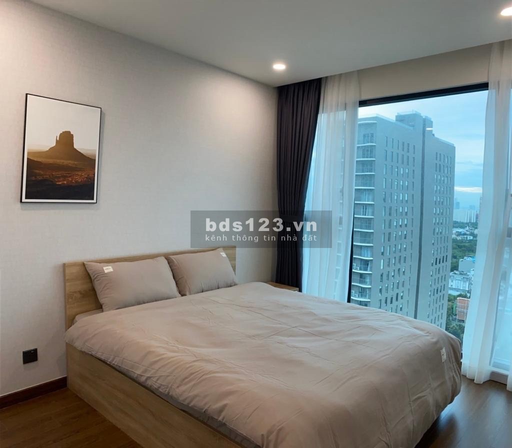 Feliz En Vista chuyên cho thuê 1-2-3-4 phong ngủ, đa dạng tầng view hướng tốt