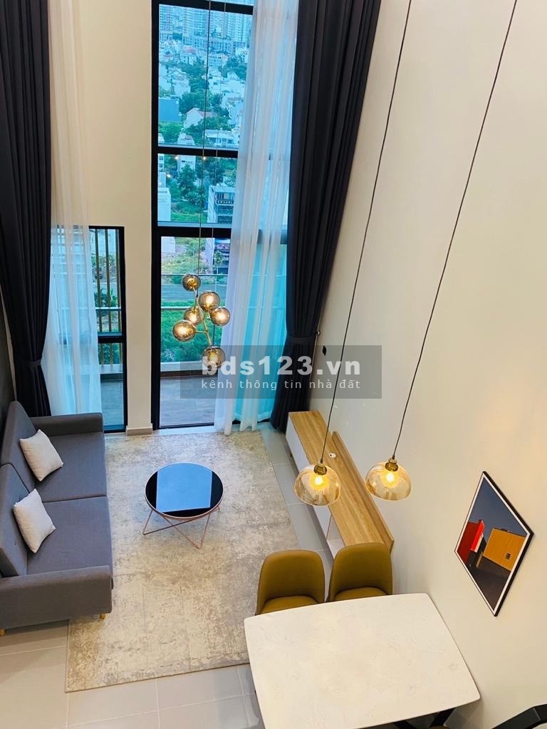Feliz En Vista chuyên cho thuê 1-2-3-4 phong ngủ, đa dạng tầng view hướng tốt