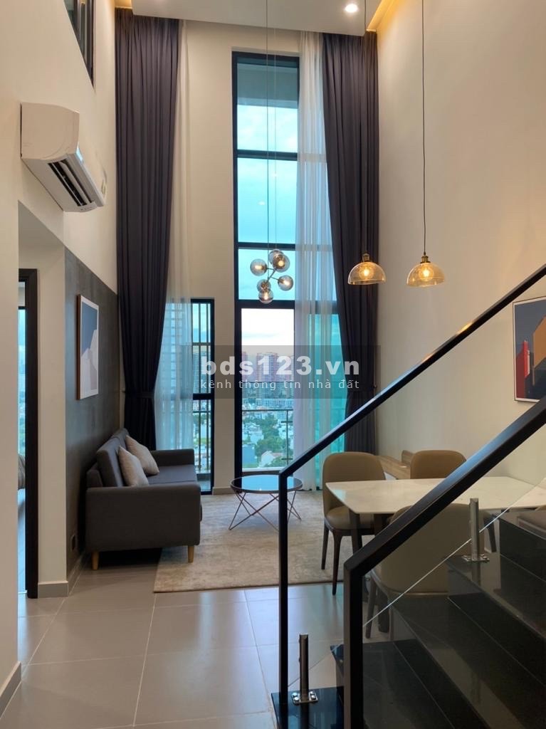 Feliz En Vista chuyên cho thuê 1-2-3-4 phong ngủ, đa dạng tầng view hướng tốt