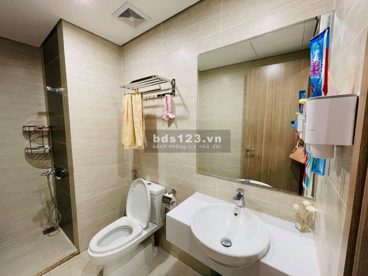 Chỉ 1.270TR Sở hữu ngay căn 1N+47m2 Tầng Trung, Hướng Mát, Sổ Hồng Lâu Dài Vinhome LH: 0976.366.513