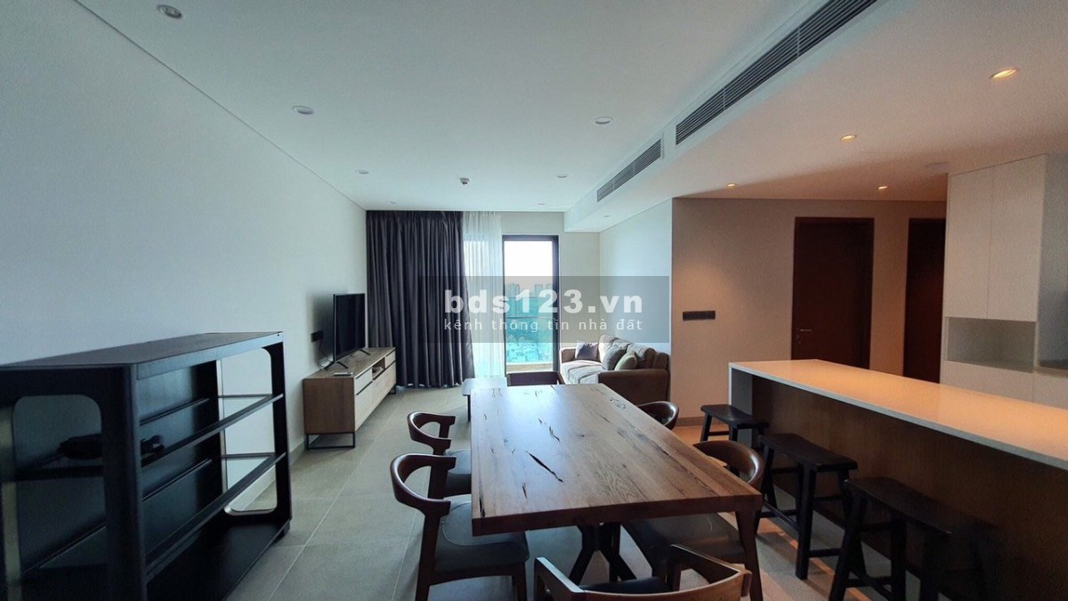 Feliz En Vista chuyên cho thuê 1-2-3-4 phong ngủ, đa dạng tầng view hướng tốt
