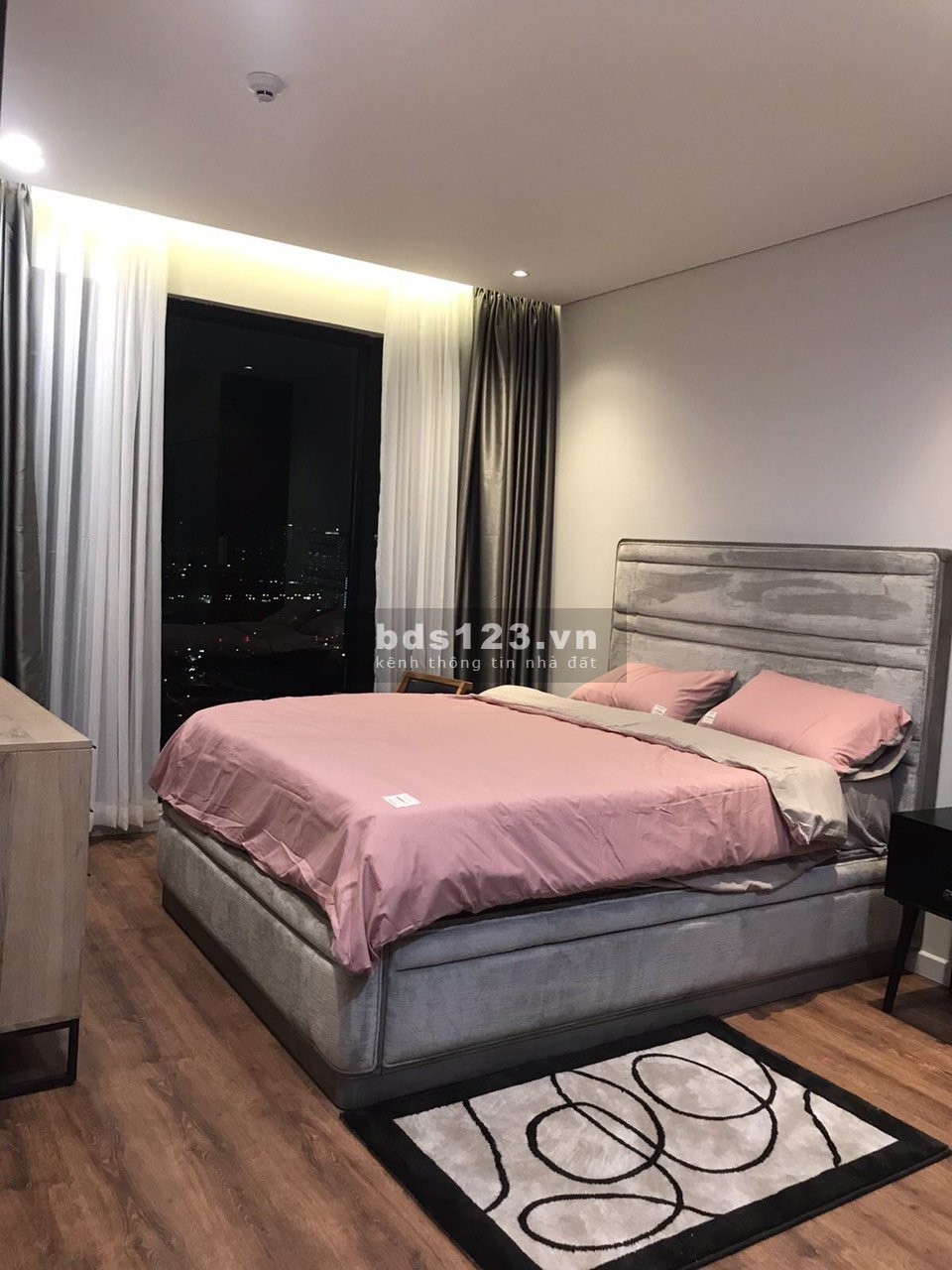 Feliz En Vista chuyên cho thuê 1-2-3-4 phong ngủ, đa dạng tầng view hướng tốt