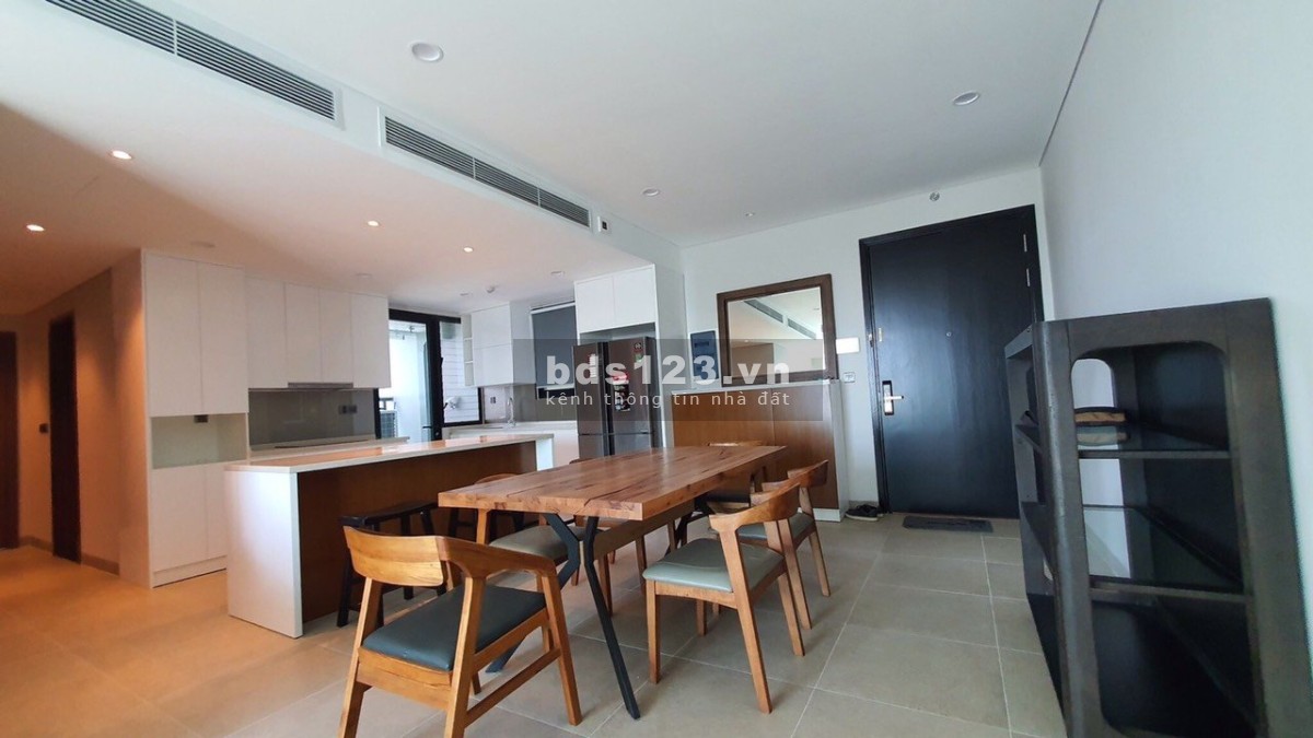 Feliz En Vista chuyên cho thuê 1-2-3-4 phong ngủ, đa dạng tầng view hướng tốt