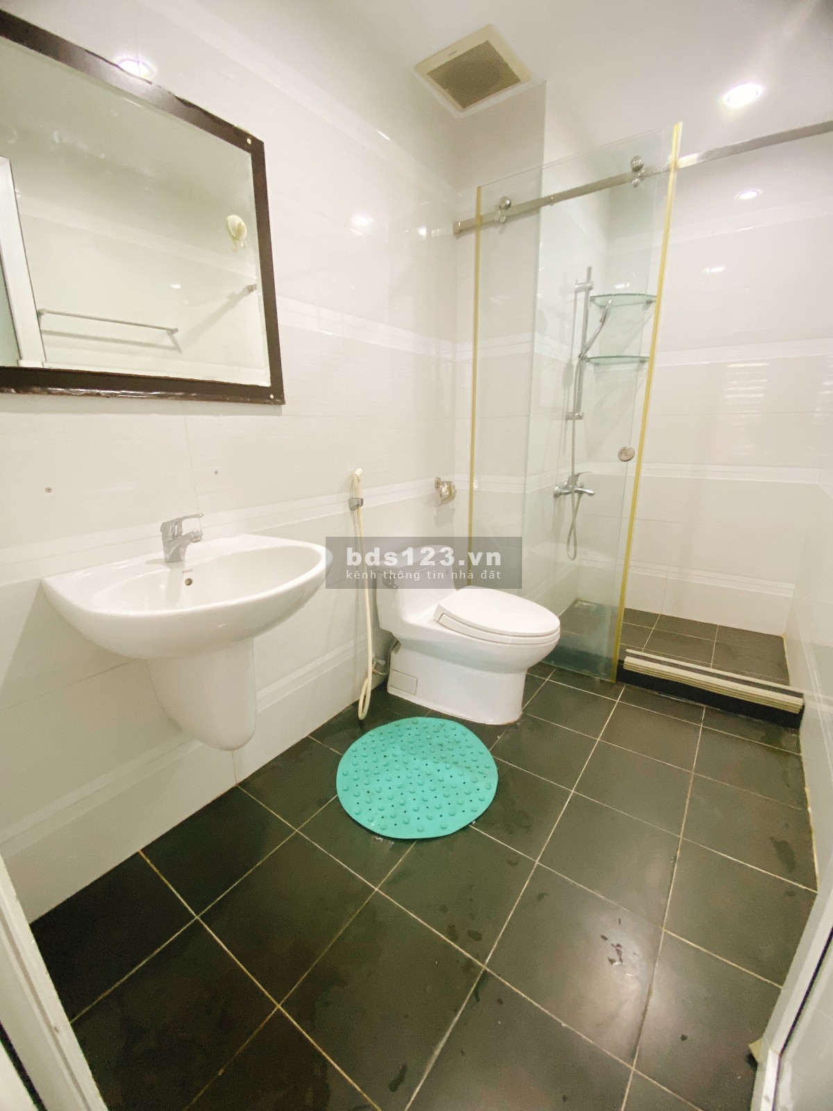 Căn hộ cao cấp Phú Nhuận, 55m2 cho thuê 15tr, The Prince Residence