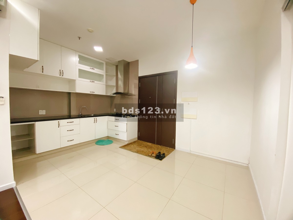 Căn hộ cao cấp Phú Nhuận, 55m2 cho thuê 15tr, The Prince Residence