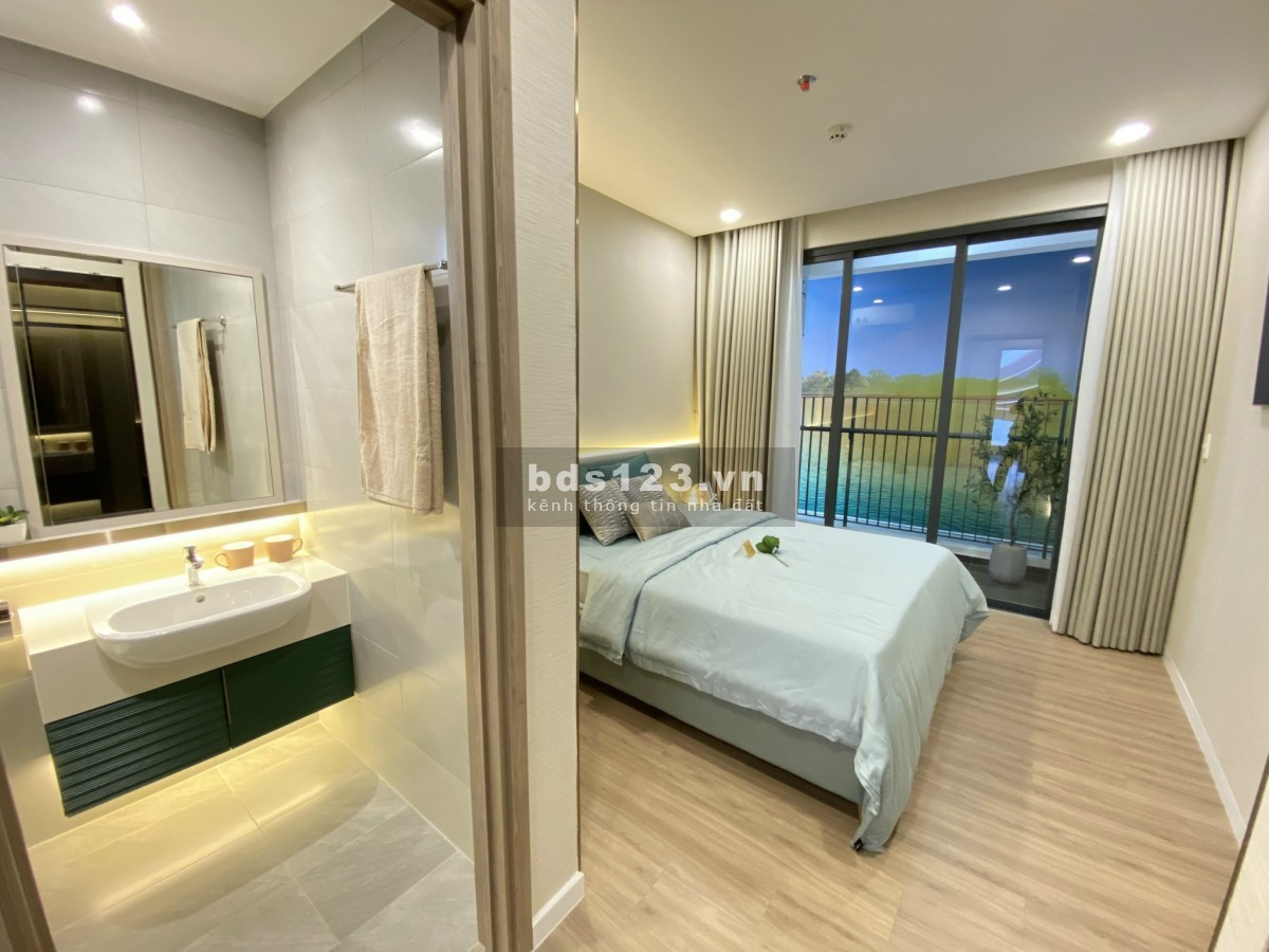 Bán căn hộ MT Eastmark city TT chuẩn & TT nhanh, tặng gói nội thất lên đến 250 triệu