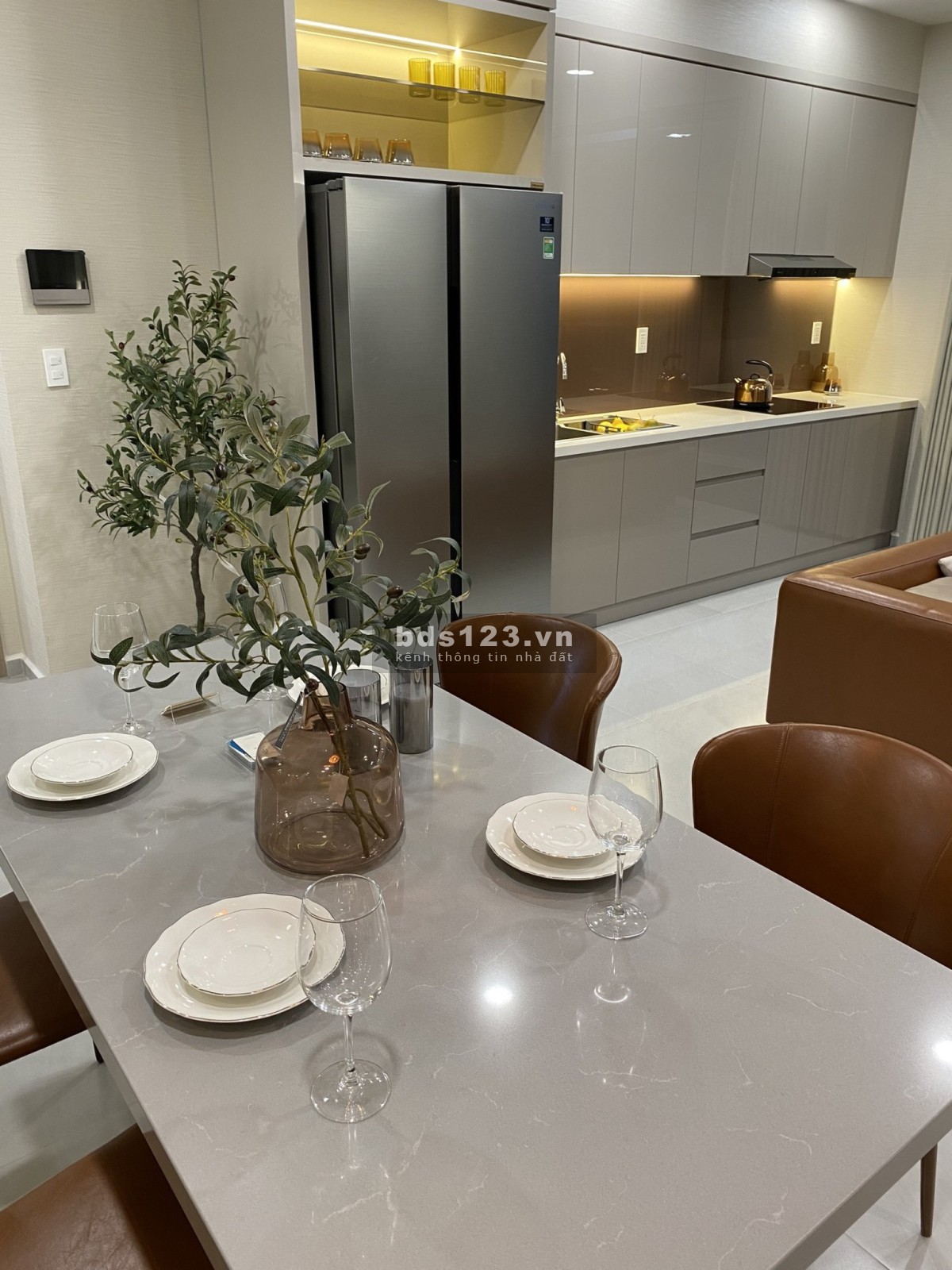 Bán căn hộ MT Eastmark city TT chuẩn & TT nhanh, tặng gói nội thất lên đến 250 triệu