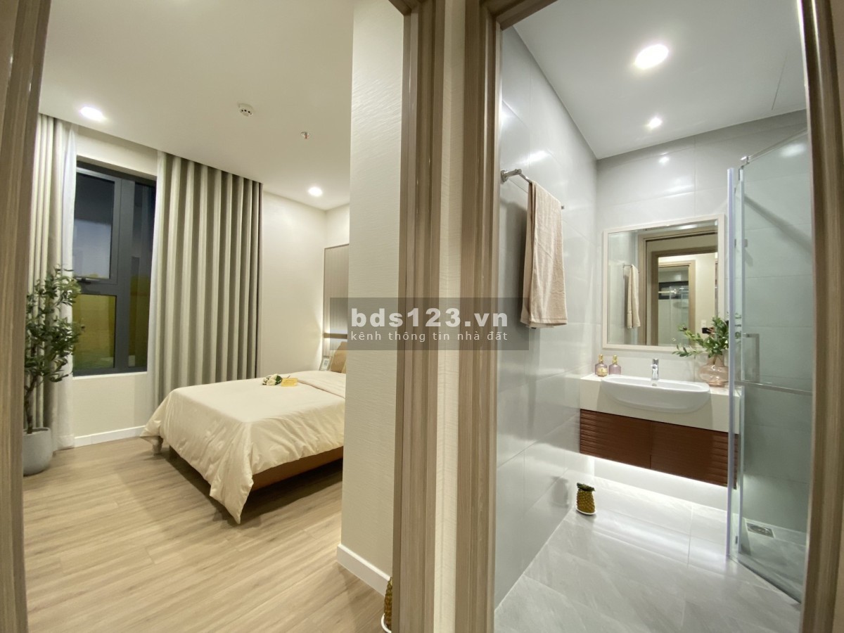 Bán căn hộ MT Eastmark city TT chuẩn & TT nhanh, tặng gói nội thất lên đến 250 triệu