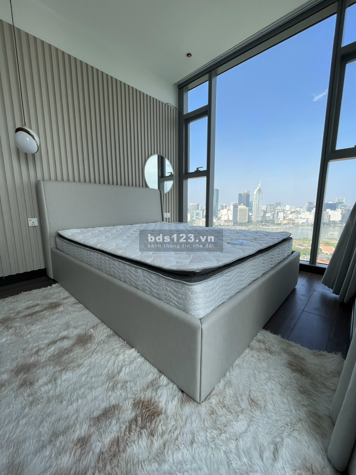 Chuyên cho thuê căn hộ Empire City Thủ Thiêm, giá tốt thị trường chỉ từ 20 triệu/tháng