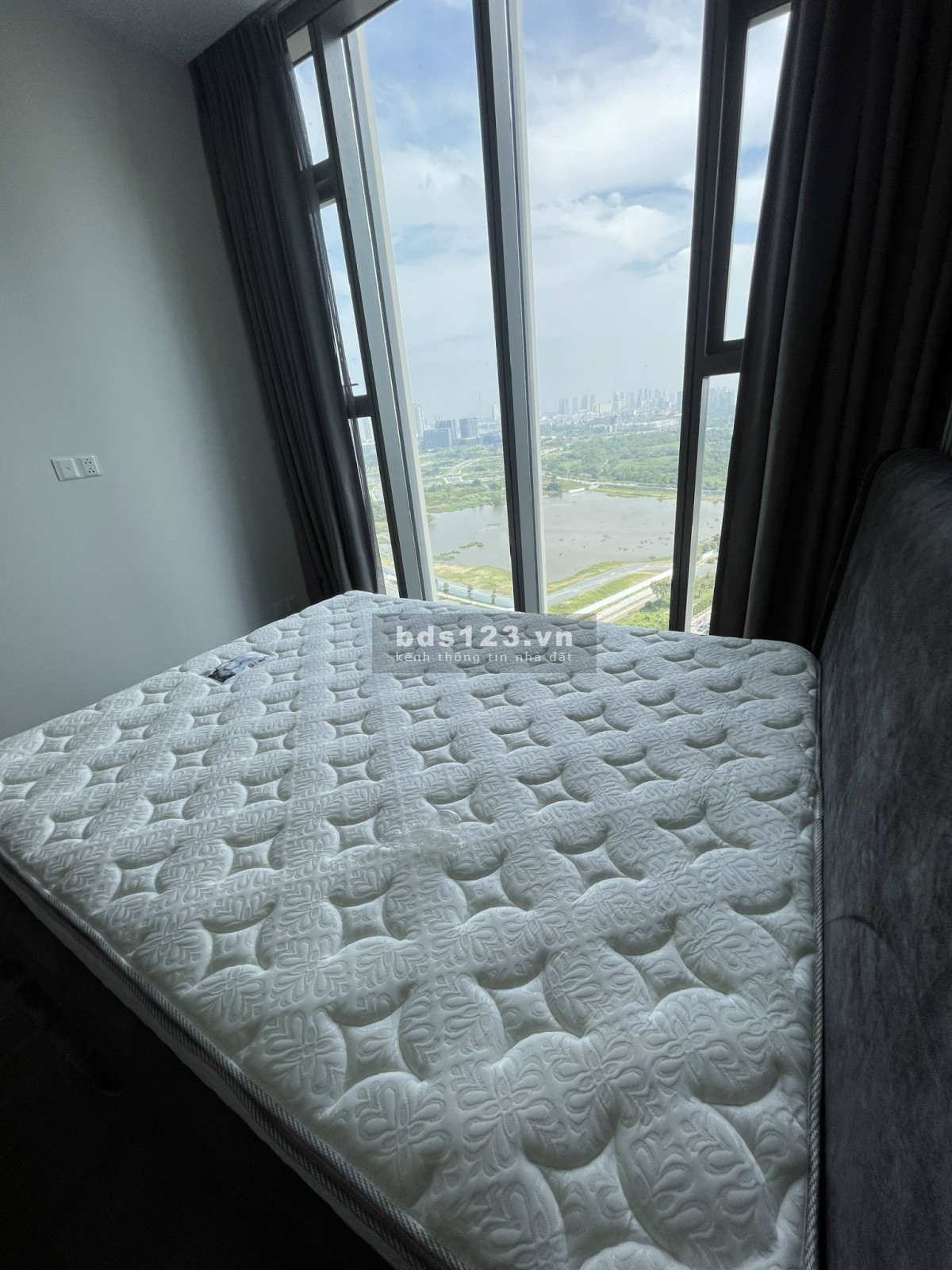 Chuyên cho thuê căn hộ Empire City Thủ Thiêm, giá tốt thị trường chỉ từ 20 triệu/tháng